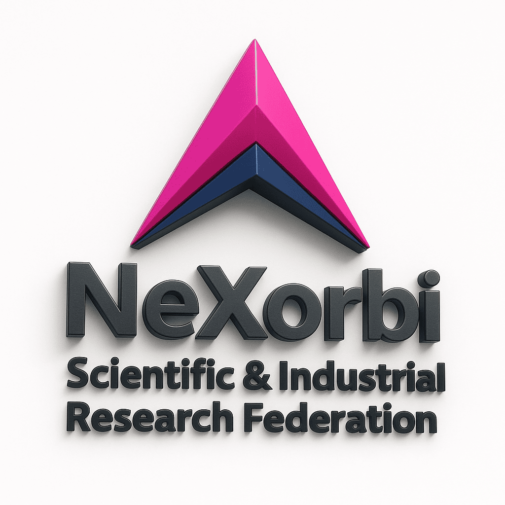 NeXorbi Scientific & Industrial Research Federation